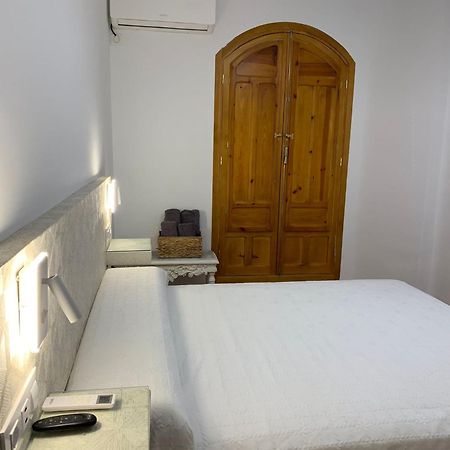 Appartement Bernardo Lopez Con Opcion A Parking à Jaén Extérieur photo