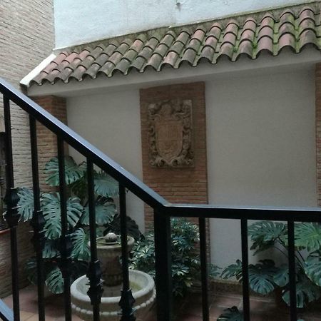 Appartement Bernardo Lopez Con Opcion A Parking à Jaén Extérieur photo