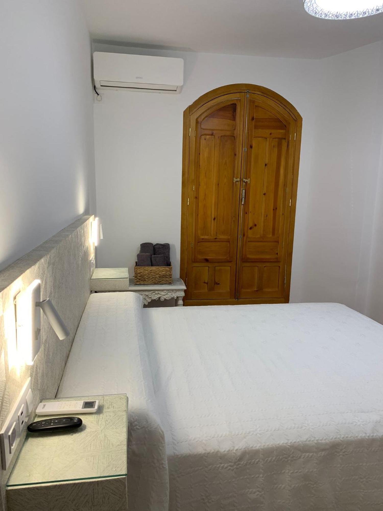 Appartement Bernardo Lopez Con Opcion A Parking à Jaén Extérieur photo