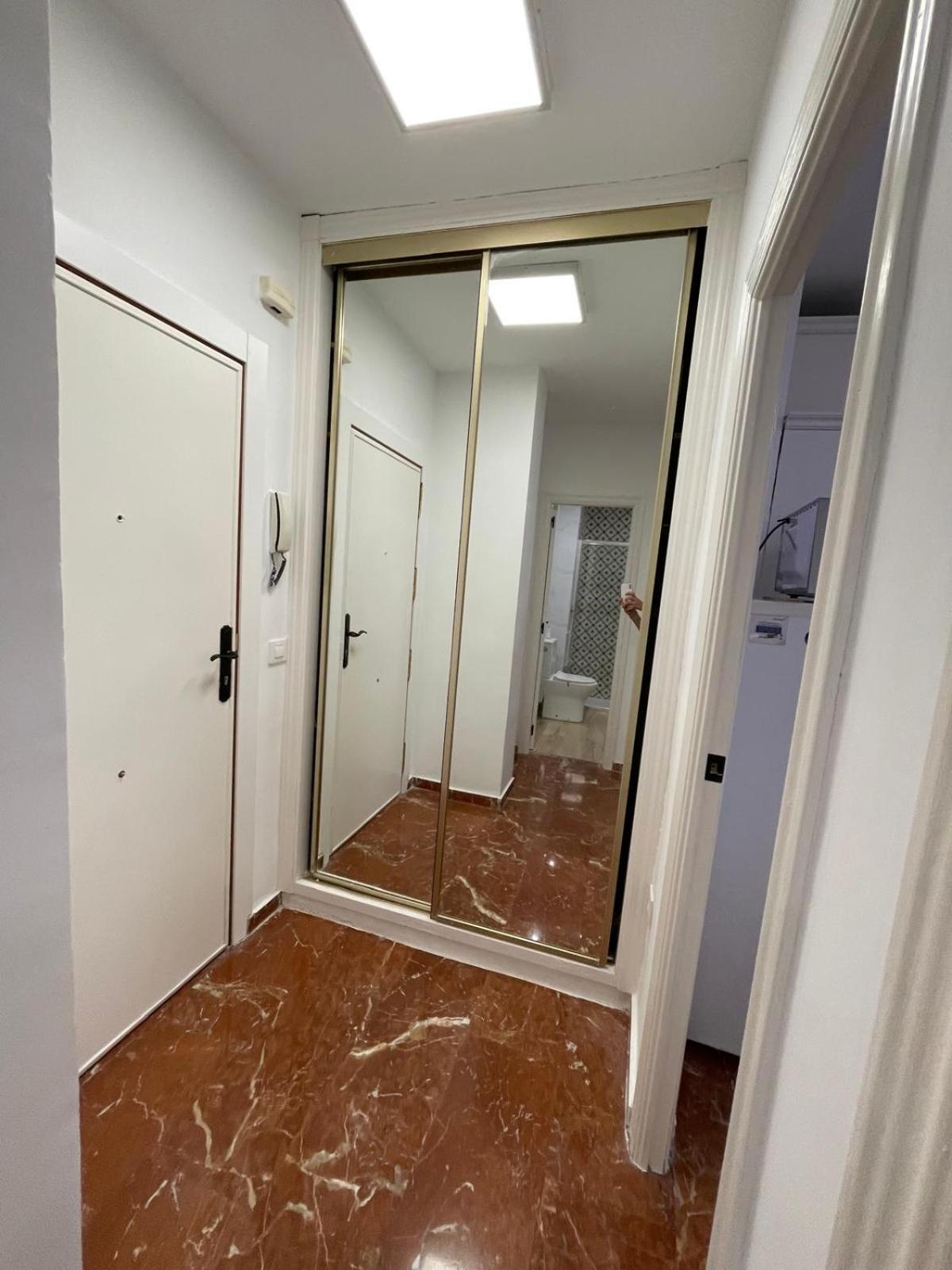 Appartement Bernardo Lopez Con Opcion A Parking à Jaén Extérieur photo