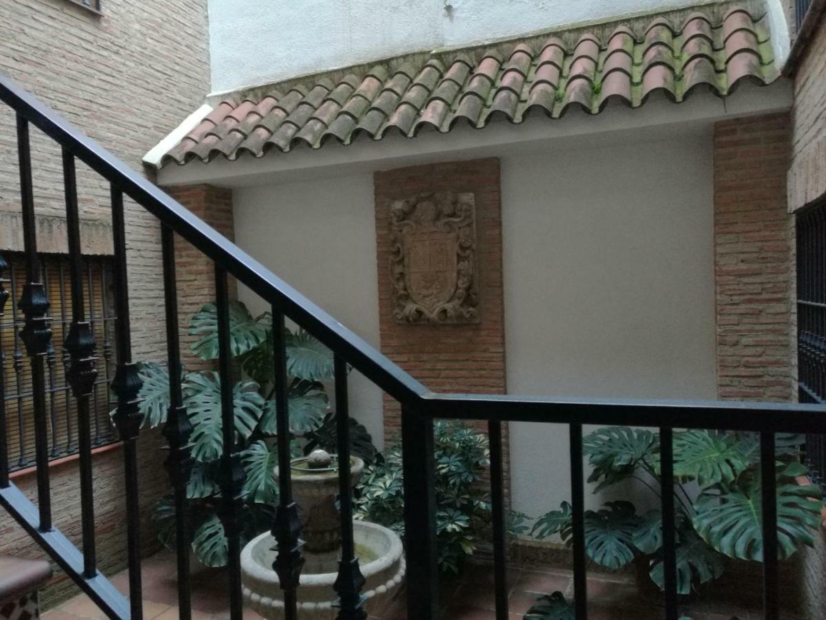 Appartement Bernardo Lopez Con Opcion A Parking à Jaén Extérieur photo