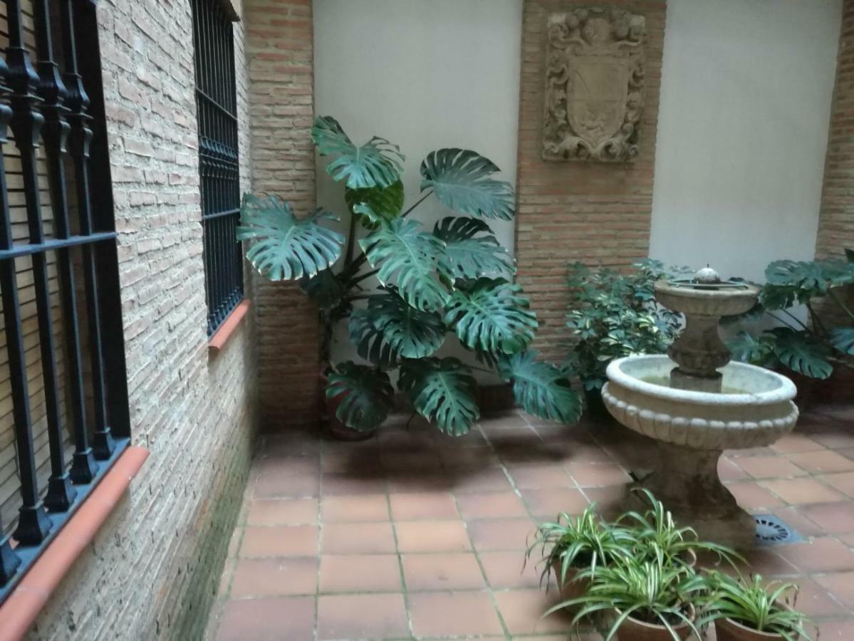 Appartement Bernardo Lopez Con Opcion A Parking à Jaén Extérieur photo