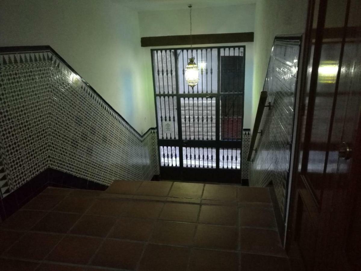 Appartement Bernardo Lopez Con Opcion A Parking à Jaén Extérieur photo